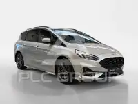 2022 Ford S-Max