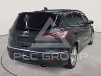 2022 Ford S-Max