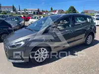 2022 Ford S-Max