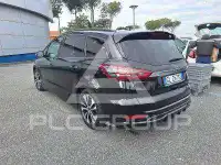 2022 Ford S-Max