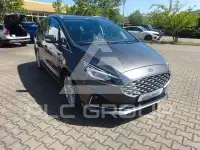 2022 Ford S-Max