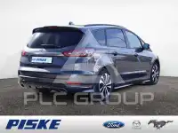 2022 Ford S-Max