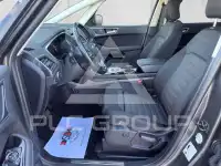 2022 Ford S-Max