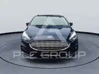 2022 Ford S-Max