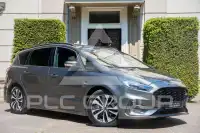 2022 Ford S-Max