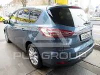 2022 Ford S-Max