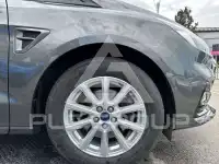 2022 Ford S-Max