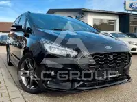 2022 Ford S-Max