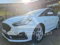 2022 Ford S-Max