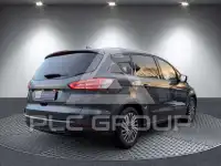 2022 Ford S-Max