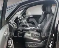 2022 Ford S-Max