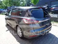 2022 Ford S-Max