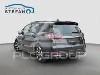 2022 Ford S-Max