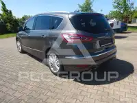 2022 Ford S-Max