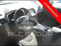 2022 Ford S-Max