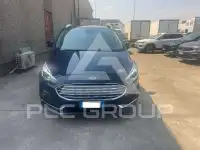 2022 Ford S-Max