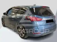 2022 Ford S-Max
