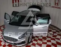 2022 Ford S-Max