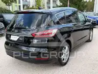 2022 Ford S-Max