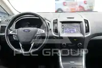 2022 Ford S-Max