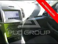 2022 Ford S-Max