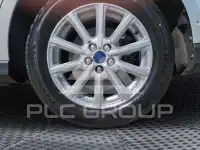 2022 Ford S-Max