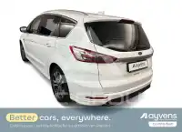 2022 Ford S-Max