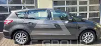 2022 Ford S-Max