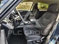 2022 Ford S-Max