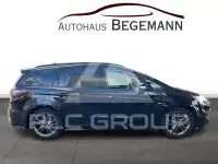 2022 Ford S-Max