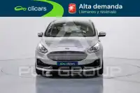 2022 Ford S-Max