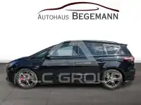 2022 Ford S-Max