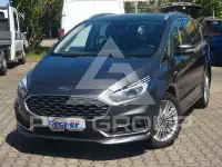 2022 Ford S-Max