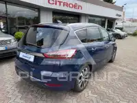 2022 Ford S-Max