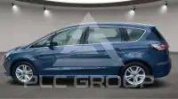 2022 Ford S-Max