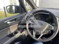 2022 Ford S-Max