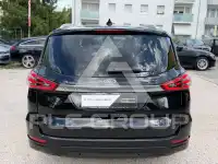 2022 Ford S-Max