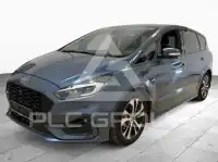 2022 Ford S-Max