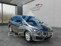 2022 Ford S-Max