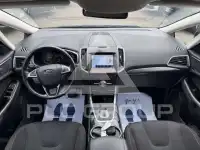 2022 Ford S-Max