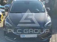 2022 Ford S-Max