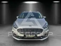 2022 Ford S-Max