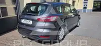 2022 Ford S-Max