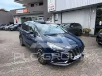 2022 Ford S-Max