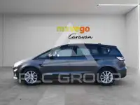 2022 Ford S-Max