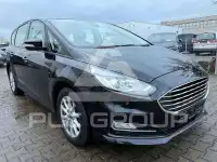 2022 Ford S-Max