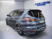2022 Ford S-Max