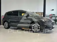 2022 Ford S-Max