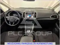 2022 Ford S-Max