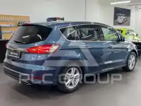 2022 Ford S-Max